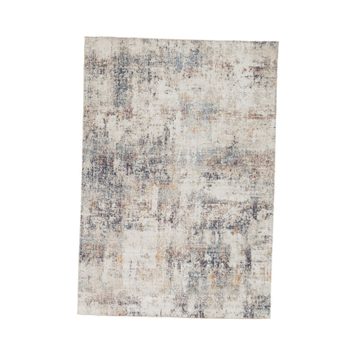 Ashley Selena 5 x 7 Area Rug, Indoor Outdoor, Abstract Polyester