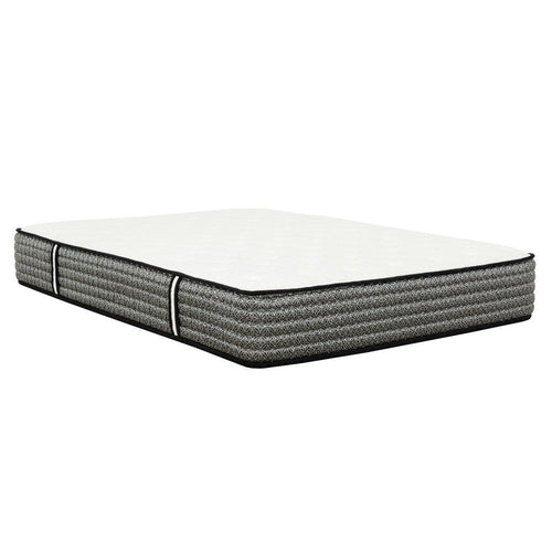 Che King Size 12" Mattress | Pocket Coil Springs Cool Gel Memory Foam