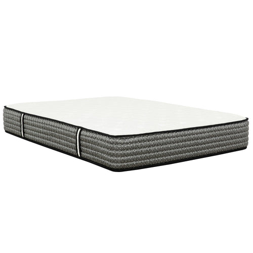 Che California King 12" Mattress | Pocket Coil | Cool Gel Memory Foam