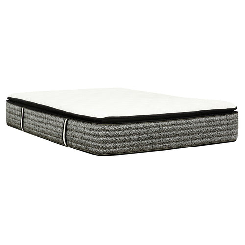 Che Full Size 14" Mattress | Pocket Coil Springs Cool Gel Memory Foam