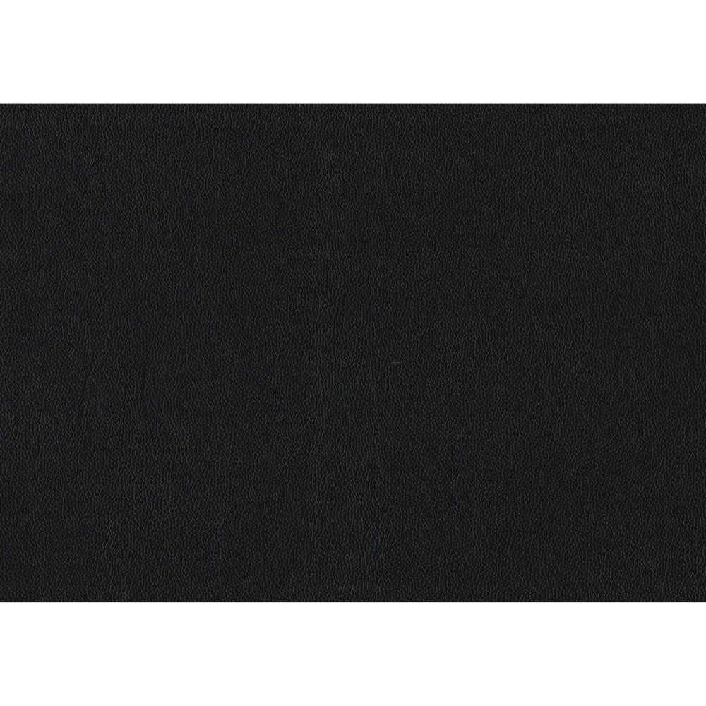 Hanna Power Dual Reclining Sofa | Black Top Grain Leather | USB | 87’’ BM338551