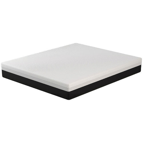 Mesa Full Hybrid Mattress | Cooling Ice Gel Memory Foam | 12"