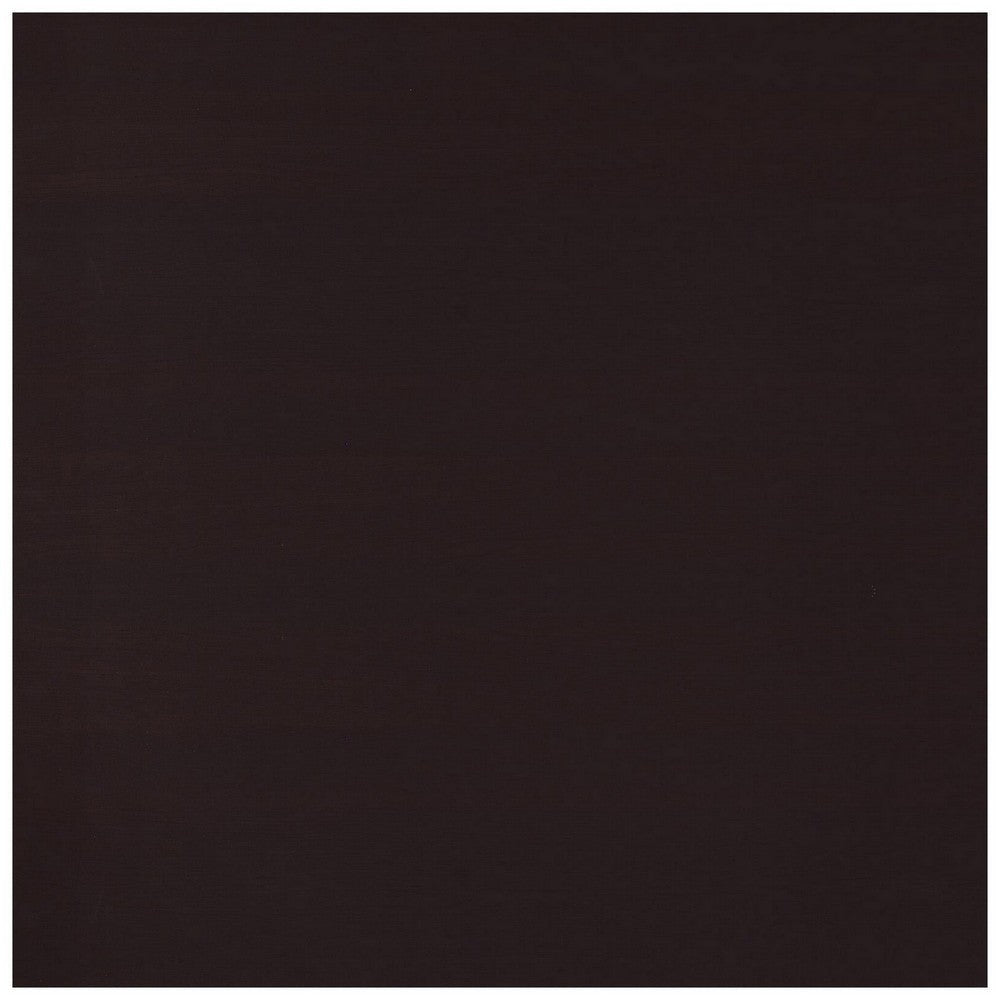 Contemporary Asymmetrical Cube Bookcase Brown CCA-800264