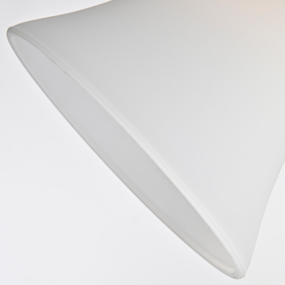 Lighting JANET Contemporary 3 Light Rubbed Bronze Bath Vanity Fixture 24’’ Width CHL-CH2S125RB24-BL3