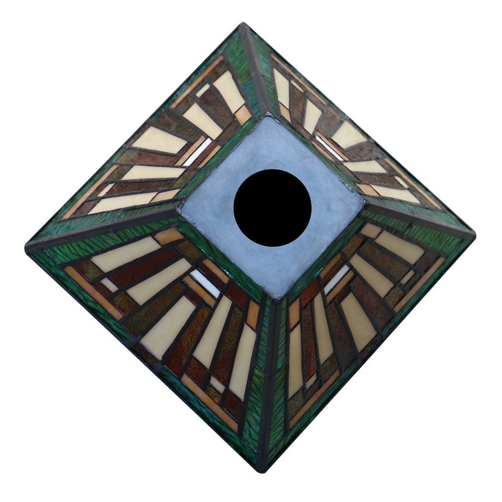CH3T118GM08-DP1 Blackish Bronze Pendant Light