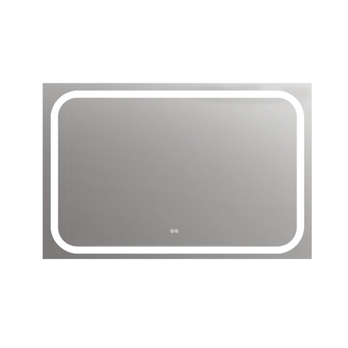 Lighting SPECULO Back Lit LED Mirror 6000K Daylight White 36" Wide