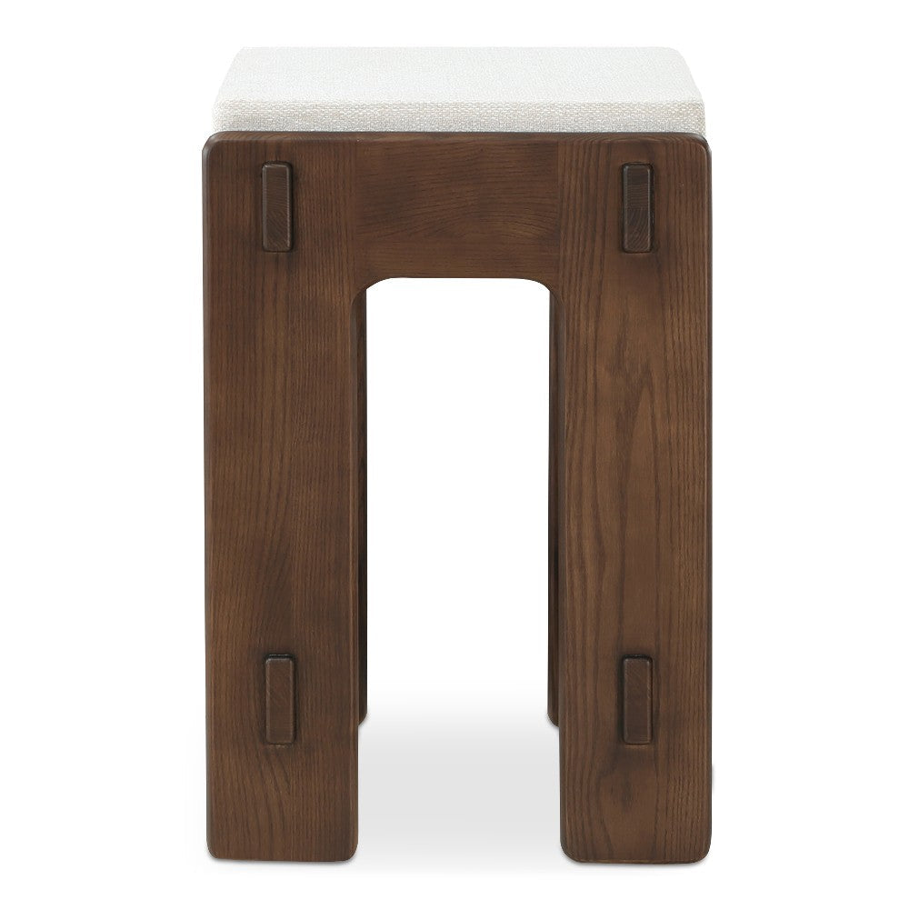 Ashby Counter Stool Brown MCN-BC-1135-20