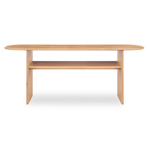 Ruby Console Natural