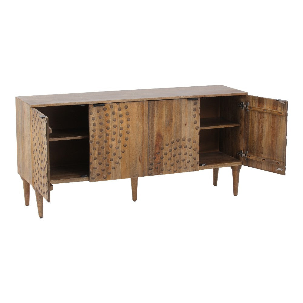 Infinity Sideboard Light Grey MCN-DD-1035-29