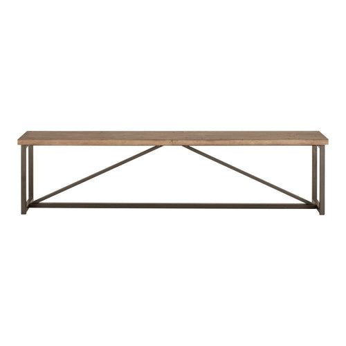 Sierra Bench Natural