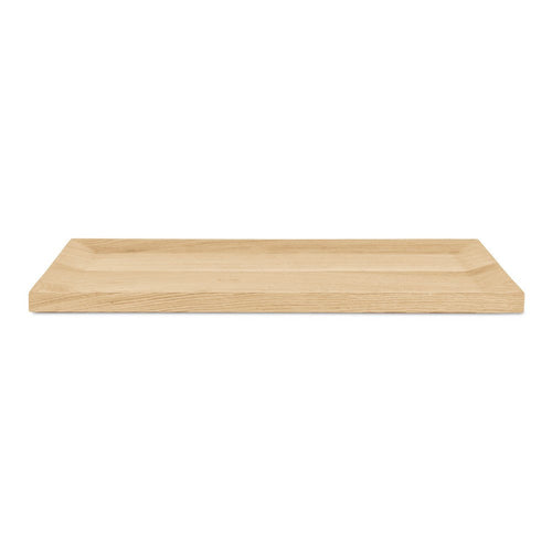 Harbor Tray Oak
