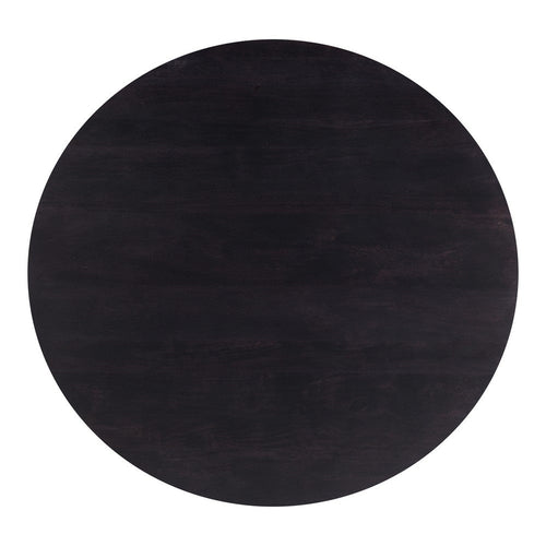 Bradbury Large Coffee Table Black