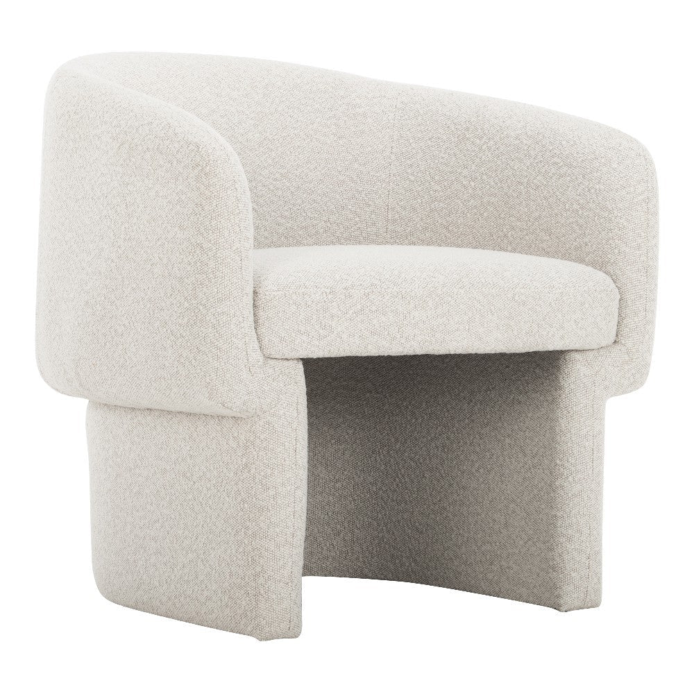 Franco Chair Oyster MCN-JM-1005-05