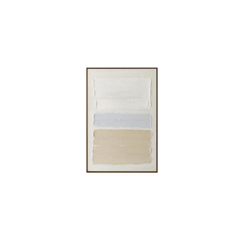 Aire Framed Painting