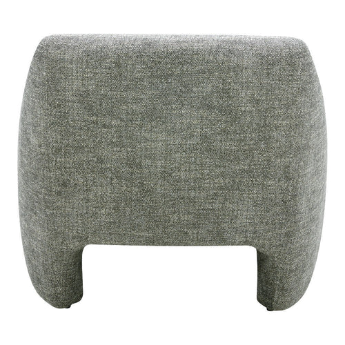 Kenzie Accent Chair Slated Moss