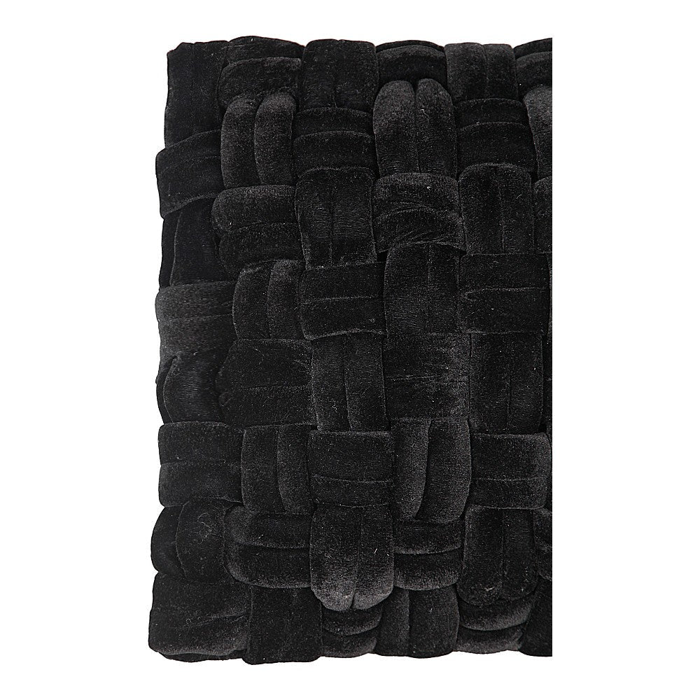 Pj Velvet Pillow MCN-LK-1001-02