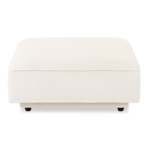 Rosello Ottoman White