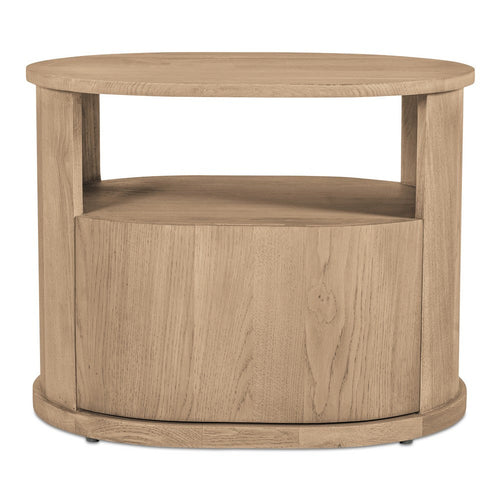 Tommy Nightstand Natural