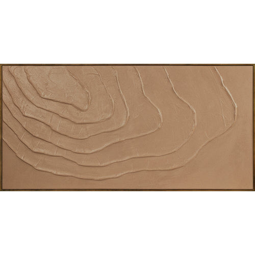 Umbria Framed Painting