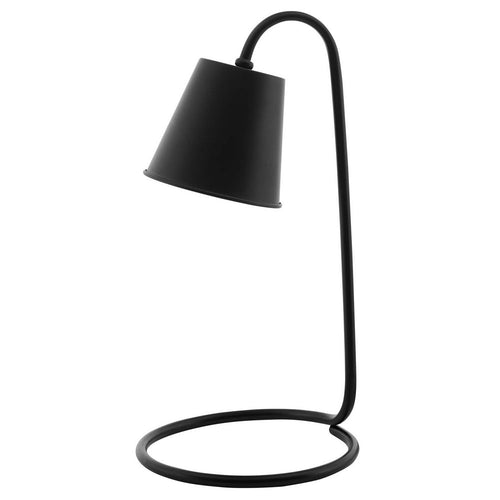 Proclaim Metal Table Lamp by Modway| Black