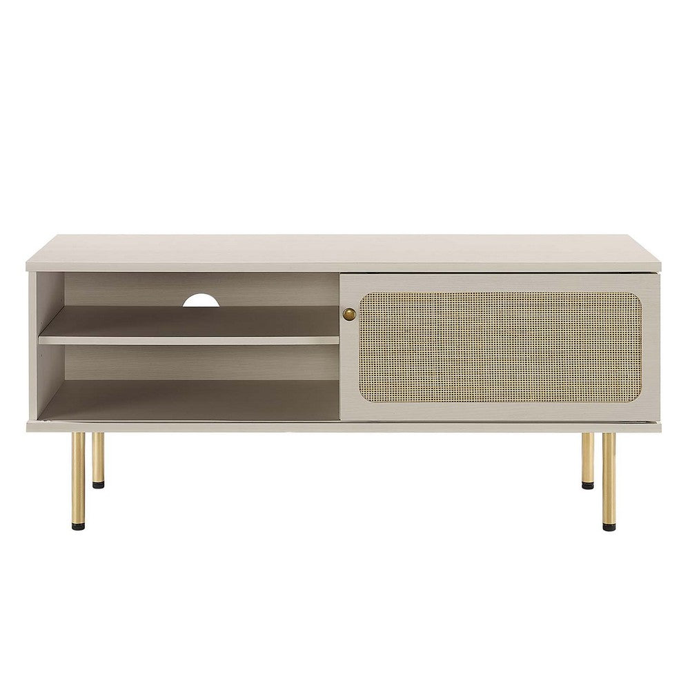 Cambria 47" TV Stand by Modway| White
