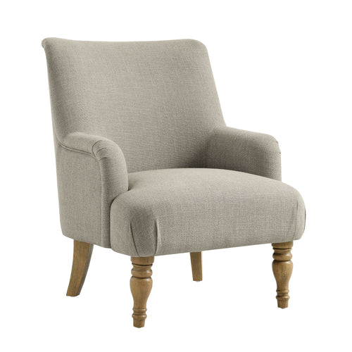 Ellington Fabric Upholstered Accent Armchair by Modway