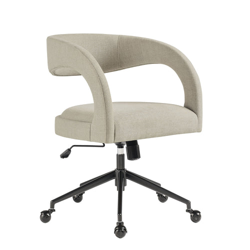 Pinnacle Upholstered Office Chair by Modway