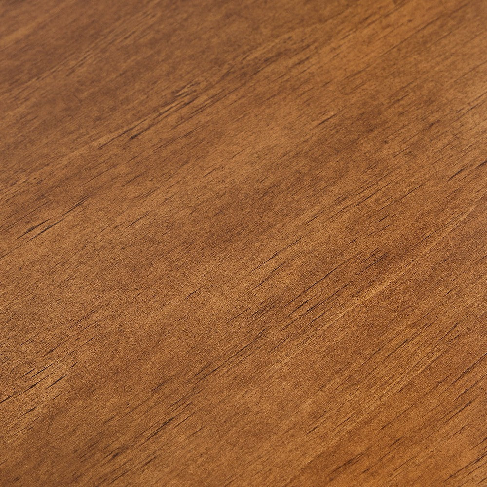 Modway Vexley 72 Inch Tall Narrow Arched Bookshelf Black MDY-EEI-7316-BLK