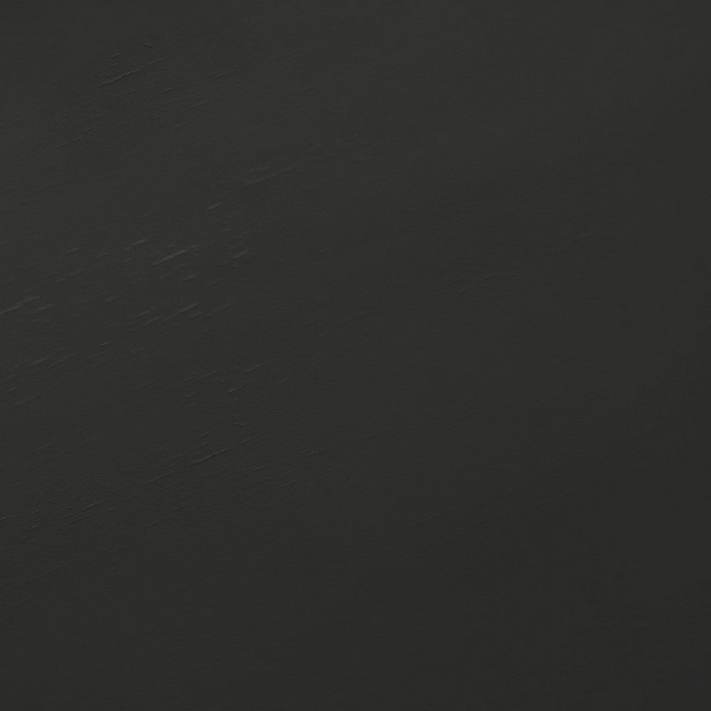 Modway Vexley 60 Inch Arched Bookshelf Black MDY-EEI-7317-BLK