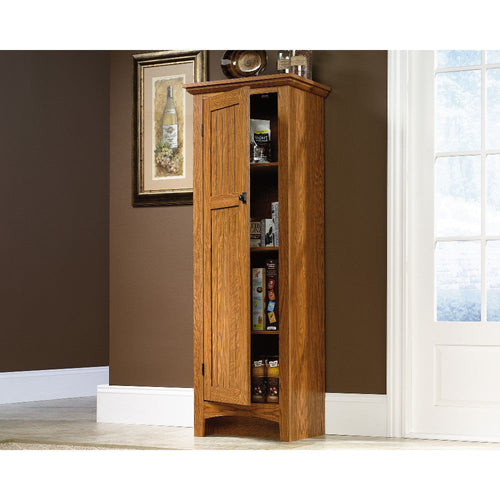 Summer Home 1-Door Pantry Clo