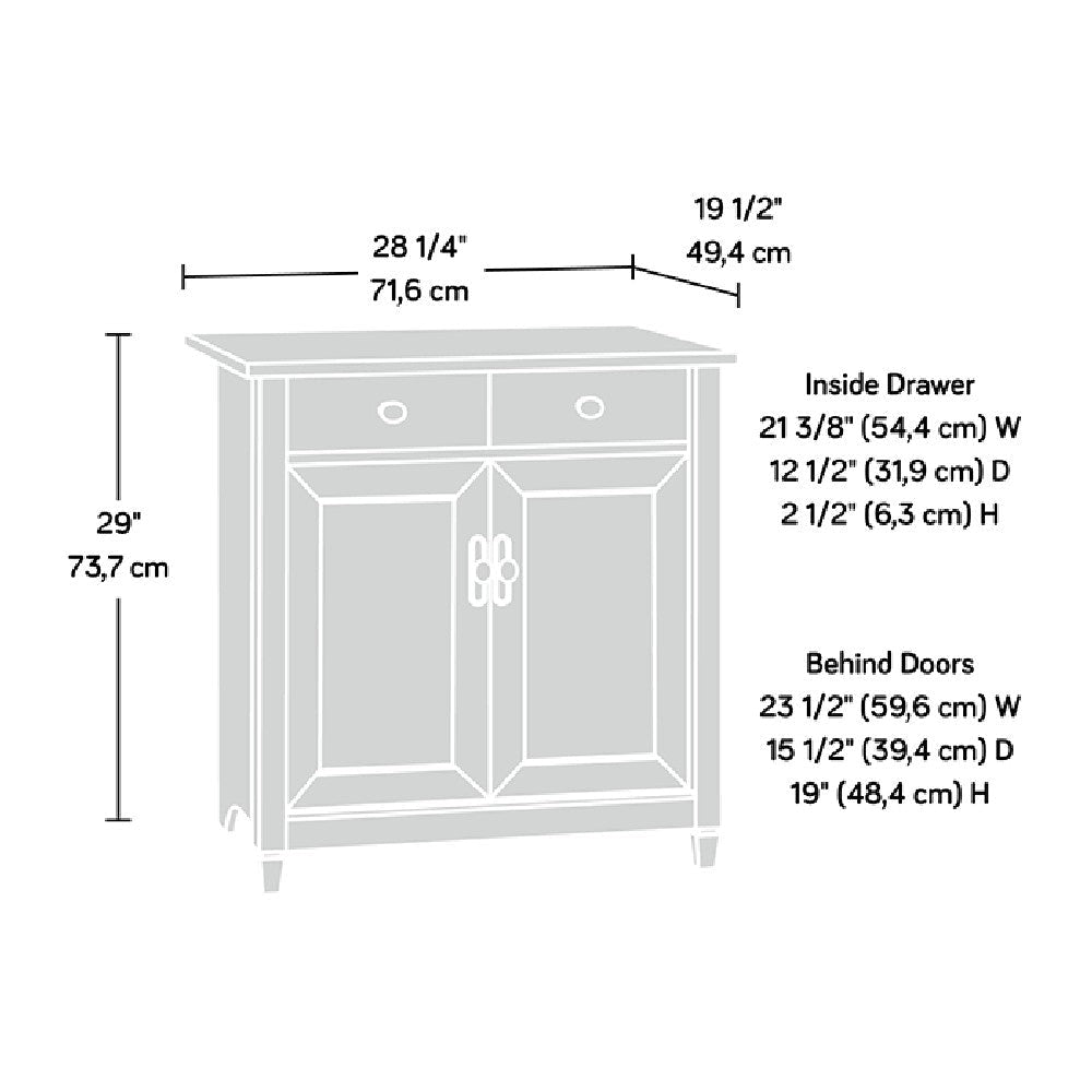 Edge Water Utility Cart/stand Esb