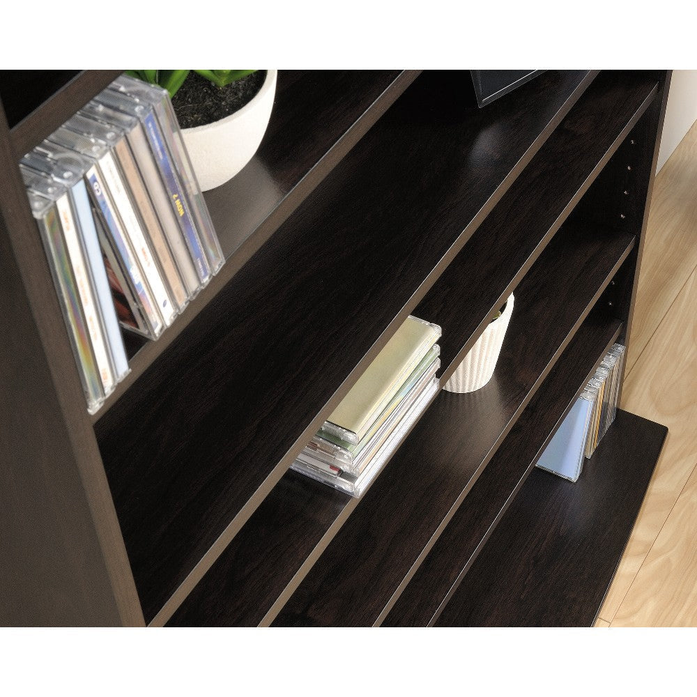 Multimedia Storage Tower Cnc