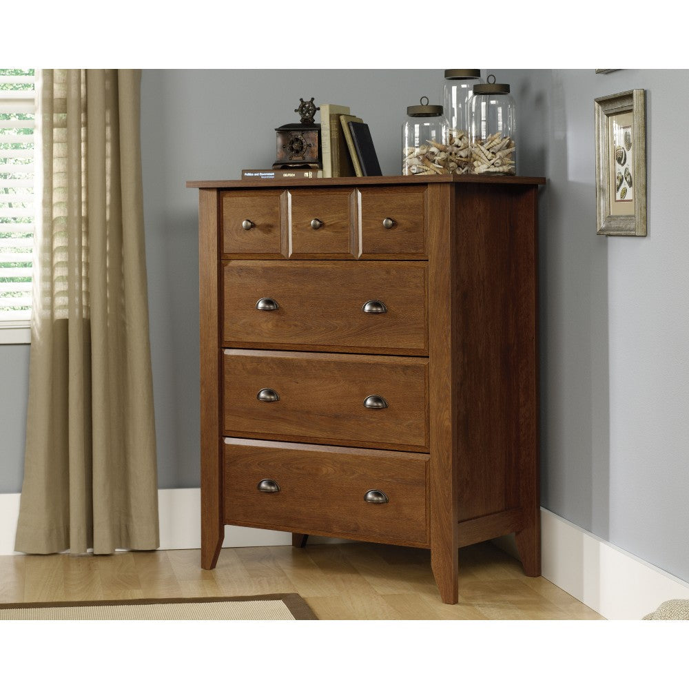 Shoal Creek 4-Drawer Chest Olo SDR-410288