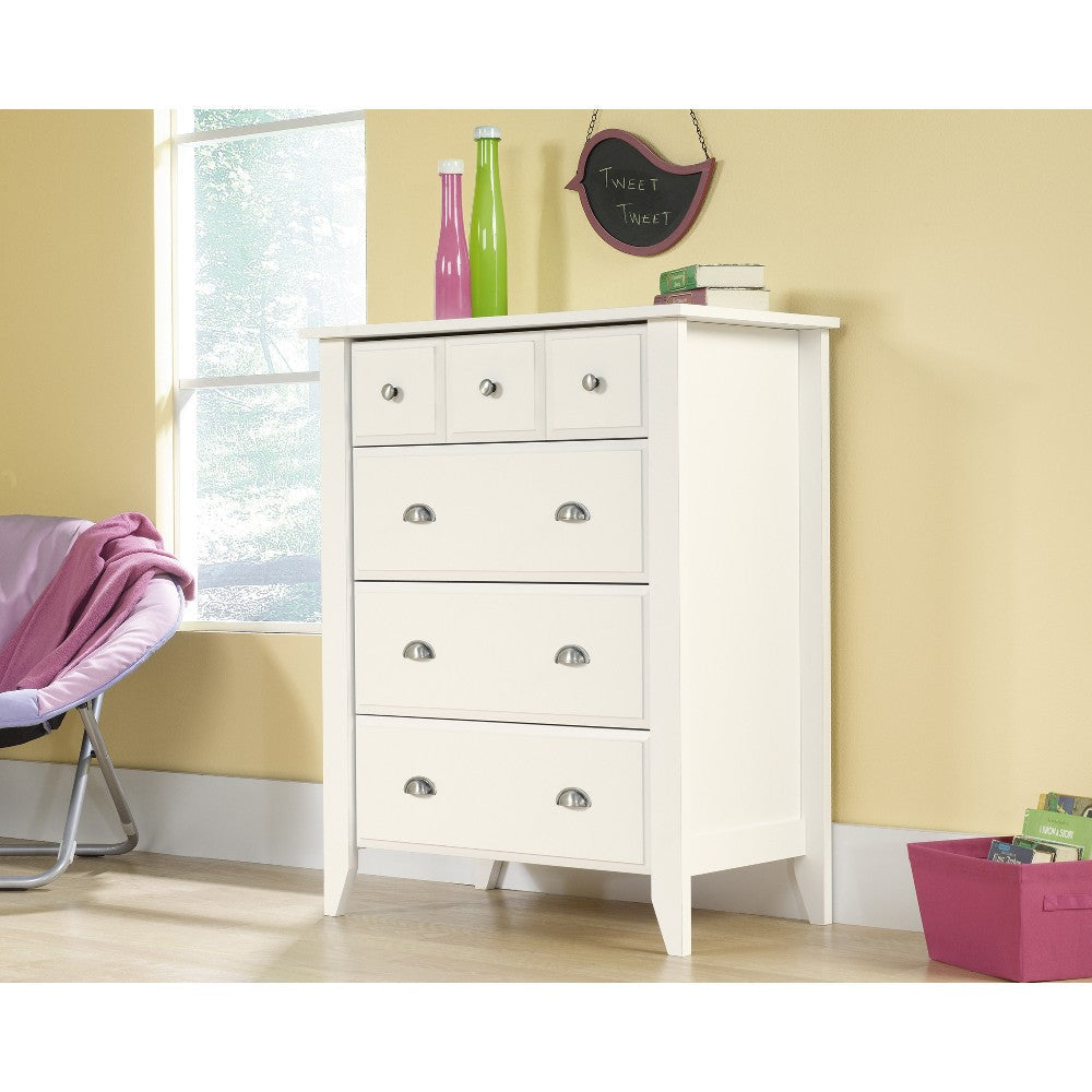 Shoal Creek 4-Drawer Chest Glw SDR-411197