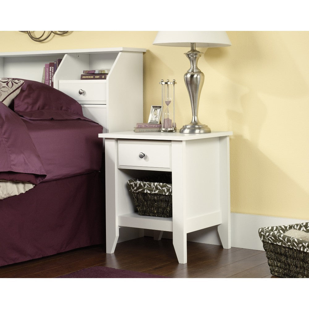Shoal Creek Nightstand W/drawer Sw 3a