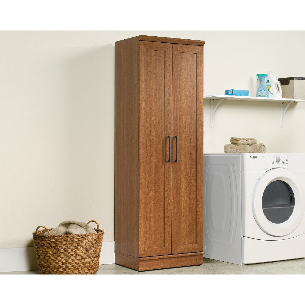 Homeplus 23"w 2-Door Cabinet Soa 3a