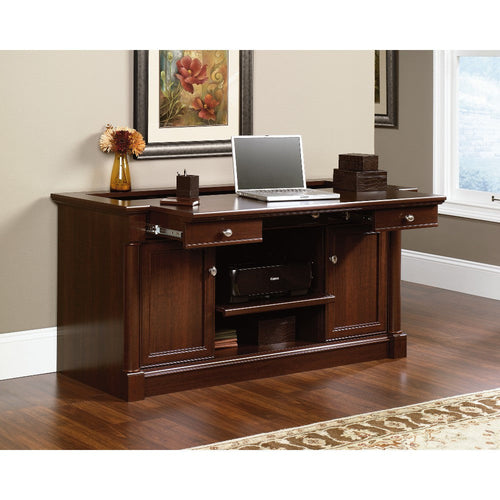 Palladia 62"w Credenza Sec