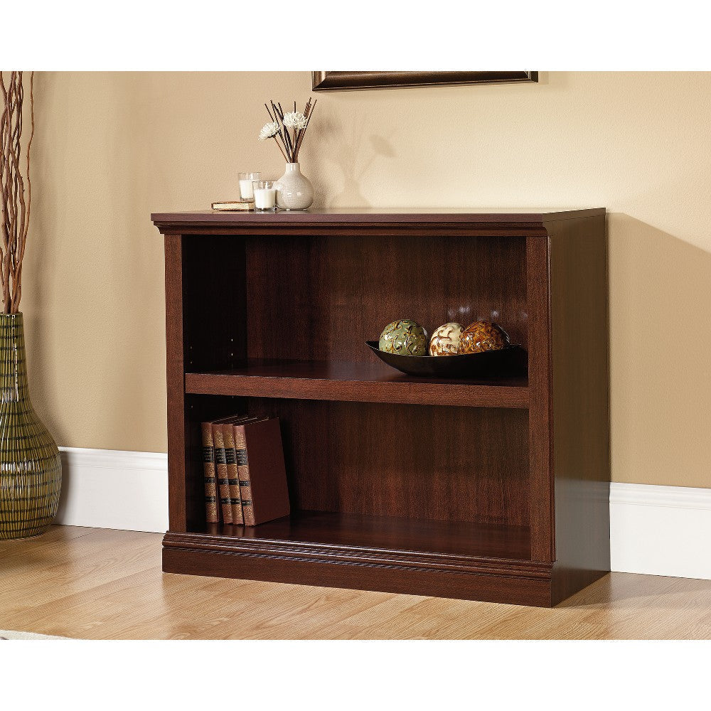 2-Shelf Bookcase Sec 3a