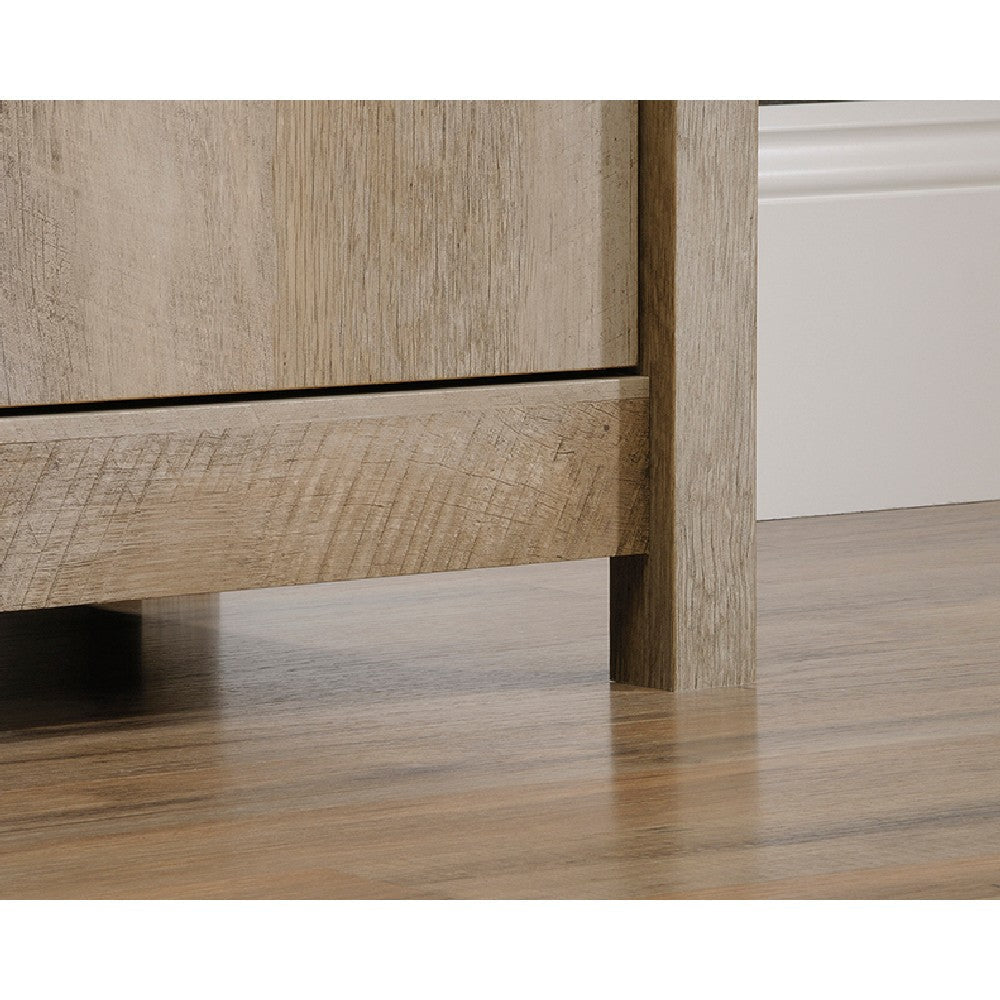 Cannery Bridge Storage Wall Lo A2