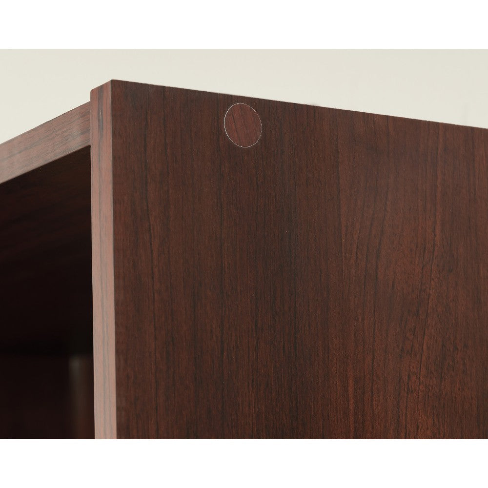 Beginnings 5-Shelf Bookcase Brc