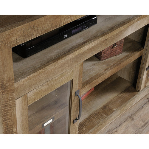 Dakota Pass 59"w Entertain Credenza Coa