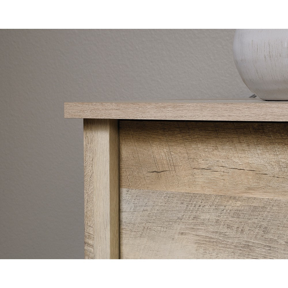 Cannery Bridge 6-Drawer Dresser Lo