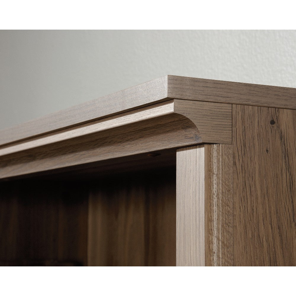 5-Shelf Bookcase Sao 3a