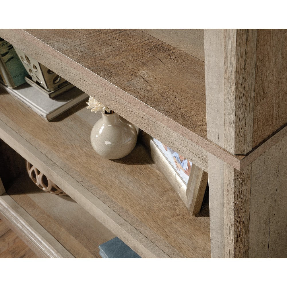 5-Shelf Bookcase Lo 3a