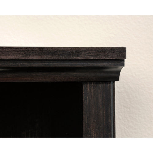 3-Shelf Bookcase Esb 3a