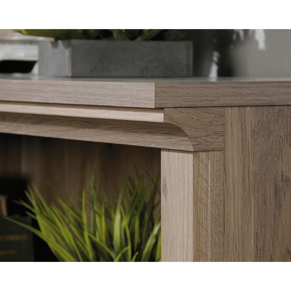 2-Shelf Bookcase Sao 3a