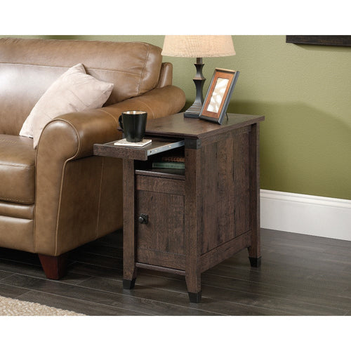 Carson Forge Side Table Cfo 3a Disc