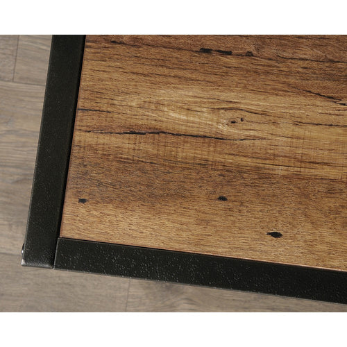 Blvd Cafe 70" Credenza Vo/blk Disc