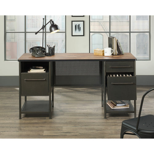 Blvd Cafe Executive Desk Vo/mbk Disc