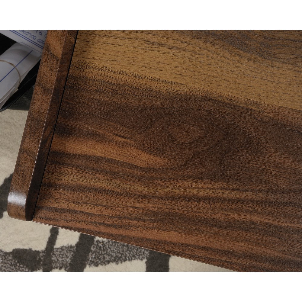 Harvey Park Double Ped Desk Gw Disc